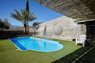 Chalet en venta en Puente Jontoya - Puente de la Sierra - El Arroyo en Jaén