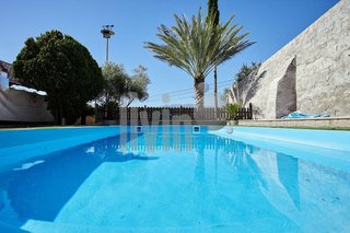 Chalet en venta en Puente Jontoya - Puente de la Sierra - El Arroyo en Jaén