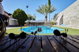 Chalet en venta en Puente Jontoya - Puente de la Sierra - El Arroyo en Jaén