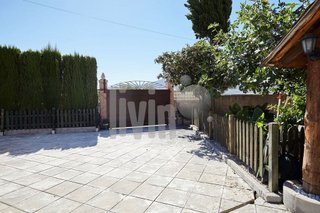 Chalet en venta en Puente Jontoya - Puente de la Sierra - El Arroyo en Jaén