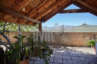 Chalet en venta en Puente Jontoya - Puente de la Sierra - El Arroyo en Jaén