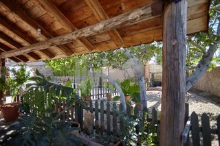 Chalet en venta en Puente Jontoya - Puente de la Sierra - El Arroyo en Jaén