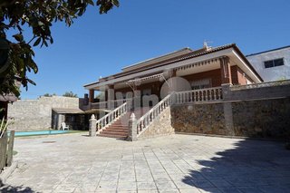 Chalet en venta en Puente Jontoya - Puente de la Sierra - El Arroyo en Jaén