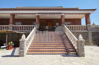 Chalet en venta en Puente Jontoya - Puente de la Sierra - El Arroyo en Jaén