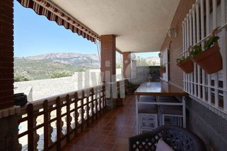 Chalet en venta en Puente Jontoya - Puente de la Sierra - El Arroyo en Jaén