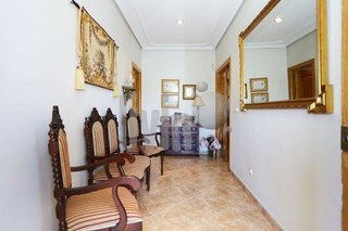 Chalet en venta en Puente Jontoya - Puente de la Sierra - El Arroyo en Jaén