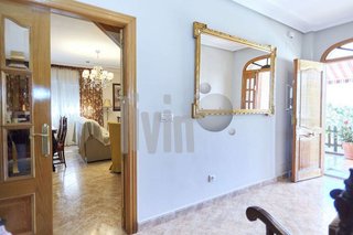 Chalet en venta en Puente Jontoya - Puente de la Sierra - El Arroyo en Jaén