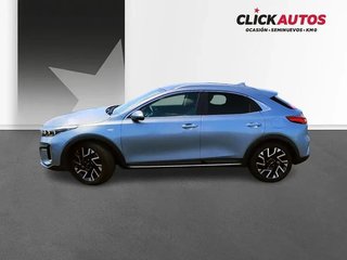 Kia XCeed 1.0 TGDI 100CV Active
