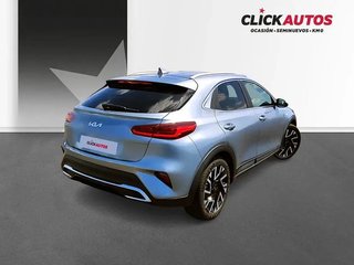 Kia XCeed 1.0 TGDI 100CV Active