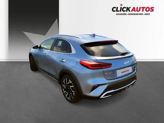 Kia XCeed 1.0 TGDI 100CV Active