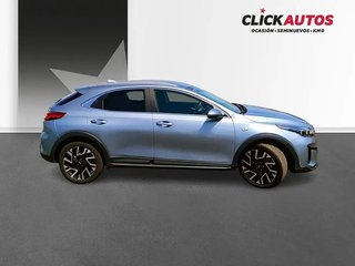 Kia XCeed 1.0 TGDI 100CV Active