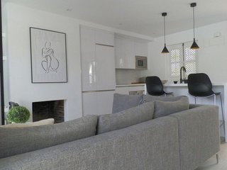 Casa adosada en venta en Los Naranjos - Las Brisas en Marbella