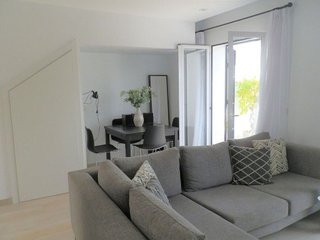 Casa adosada en venta en Los Naranjos - Las Brisas en Marbella