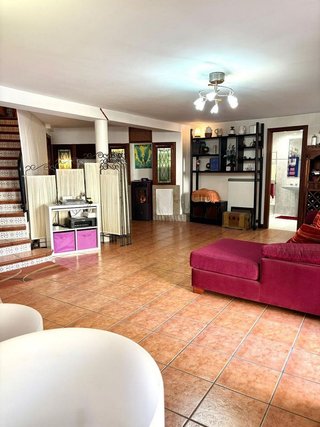 Casa adosada en venta en Corella