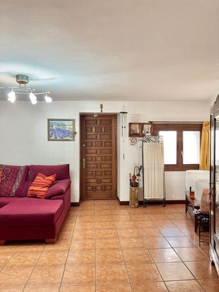 Casa adosada en venta en Corella