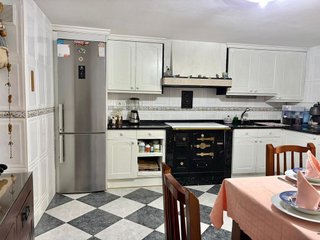 Casa adosada en venta en Corella