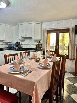 Casa adosada en venta en Corella