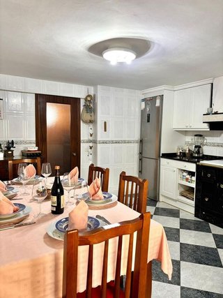 Casa adosada en venta en Corella