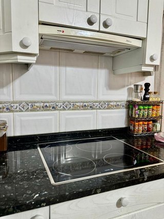 Casa adosada en venta en Corella