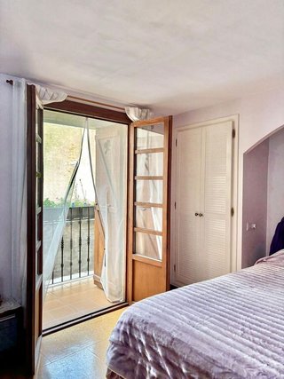 Casa adosada en venta en Corella