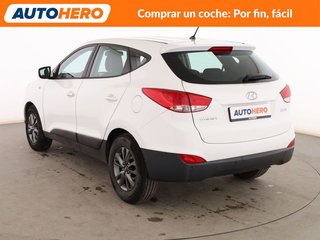Hyundai ix35 1.7 CRDi Klass 2WD