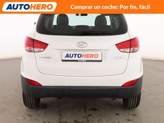 Hyundai ix35 1.7 CRDi Klass 2WD