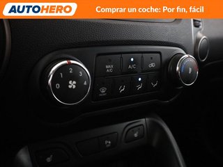 Hyundai ix35 1.7 CRDi Klass 2WD