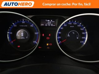 Hyundai ix35 1.7 CRDi Klass 2WD
