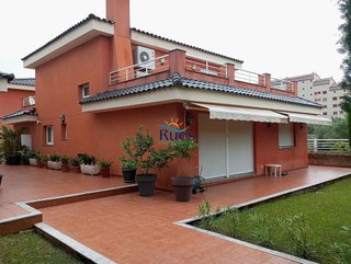 Chalet en venta en El Balcó - Jaume I en Oropesa del Mar/Orpesa