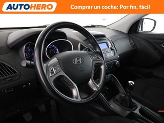Hyundai ix35 1.7 CRDi Klass 2WD