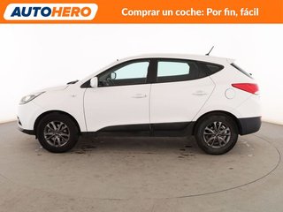 Hyundai ix35 1.7 CRDi Klass 2WD