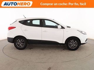 Hyundai ix35 1.7 CRDi Klass 2WD