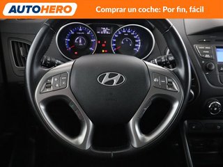 Hyundai ix35 1.7 CRDi Klass 2WD