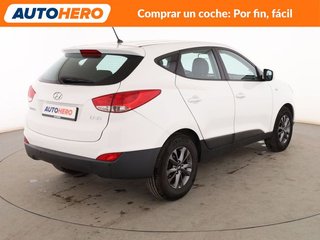 Hyundai ix35 1.7 CRDi Klass 2WD