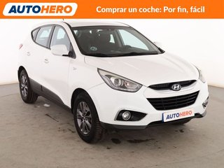 Hyundai ix35 1.7 CRDi Klass 2WD