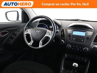 Hyundai ix35 1.7 CRDi Klass 2WD