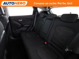 Hyundai ix35 1.7 CRDi Klass 2WD