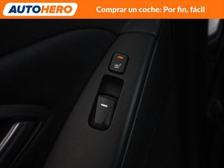 Hyundai ix35 1.7 CRDi Klass 2WD