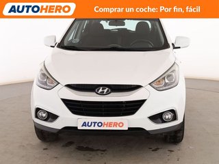 Hyundai ix35 1.7 CRDi Klass 2WD