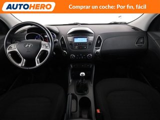 Hyundai ix35 1.7 CRDi Klass 2WD