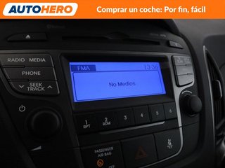 Hyundai ix35 1.7 CRDi Klass 2WD