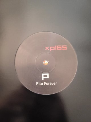 Lote 8 Vinilos Techno Hardgroove