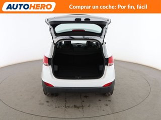 Hyundai ix35 1.7 CRDi Klass 2WD