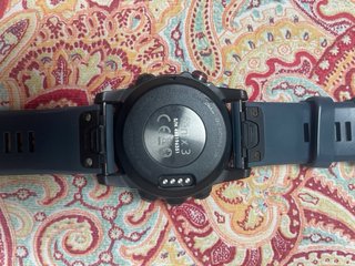 Reloj Deportivo Garmin Femix 3