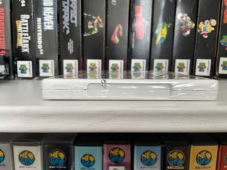 Mario & Luigi 3DS Viaje al Centro de Bowser ESP