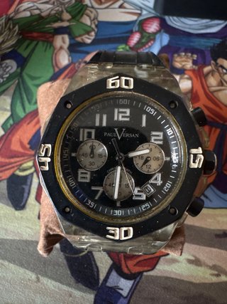 Reloj Paul Versan