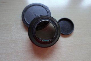 Sony VCL-HGA07B Lente Gran Angular 0.75x