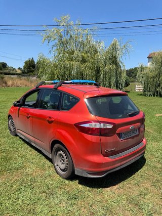 Ford C-MAX 2011