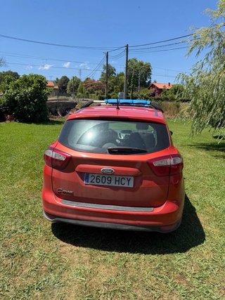 Ford C-MAX 2011