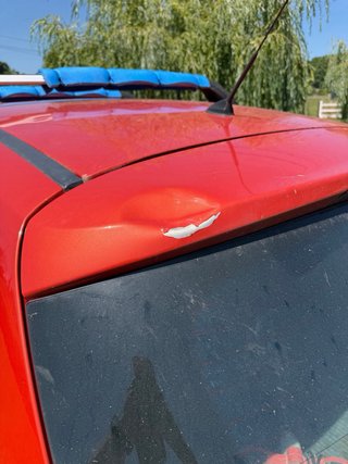 Ford C-MAX 2011